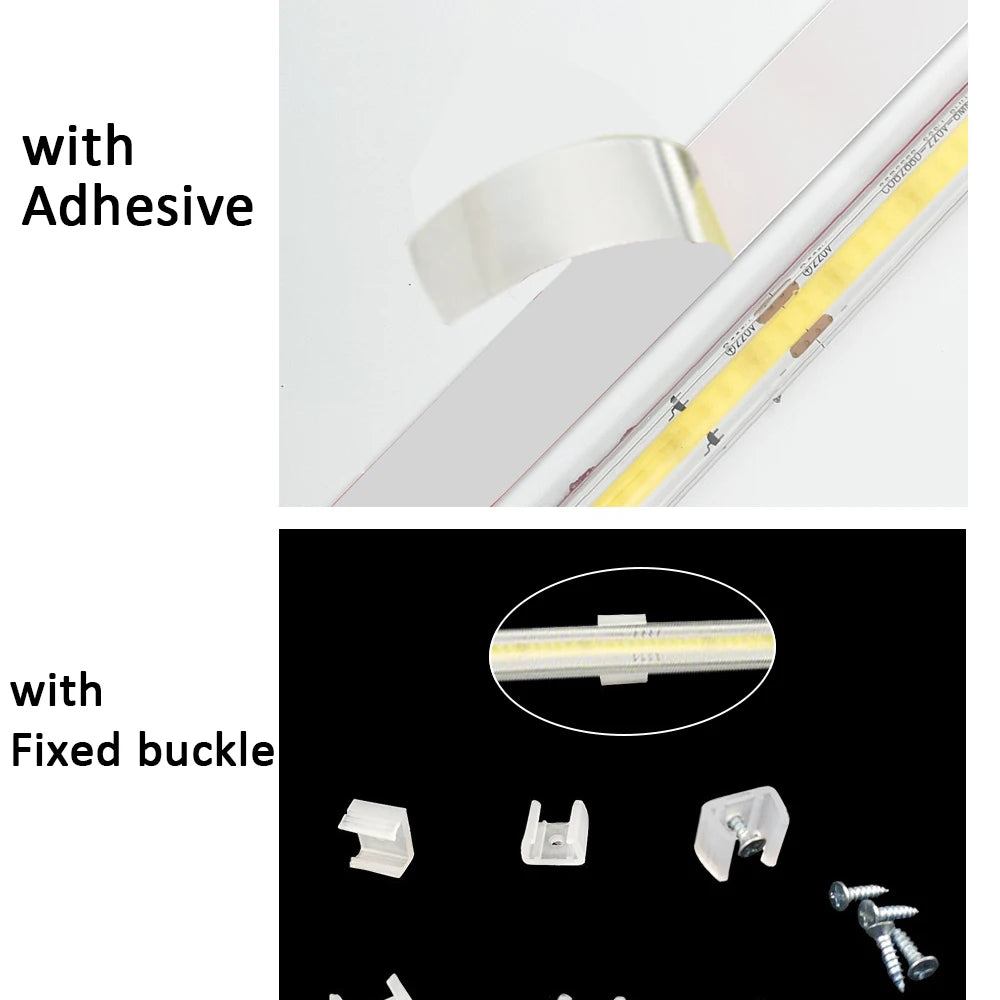 BrightFlex LED Strip Light